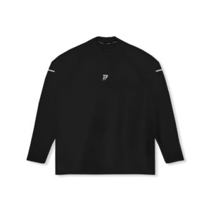 long-sleve-black