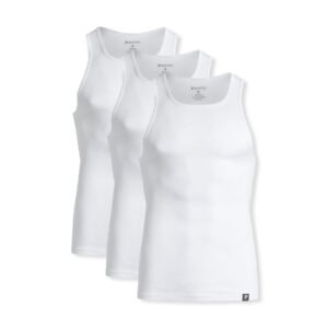 PrimeBase-Tank----white