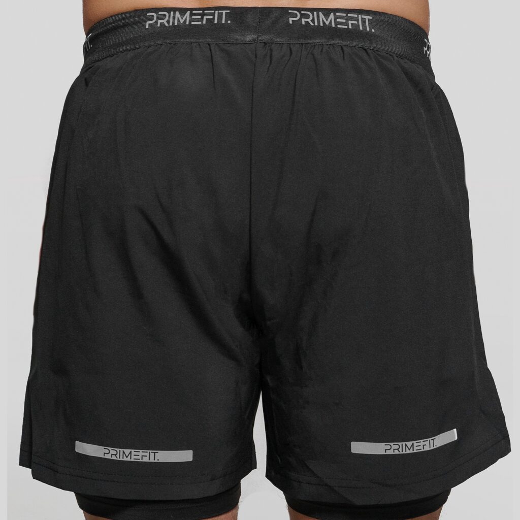 Flex Layer Shorts