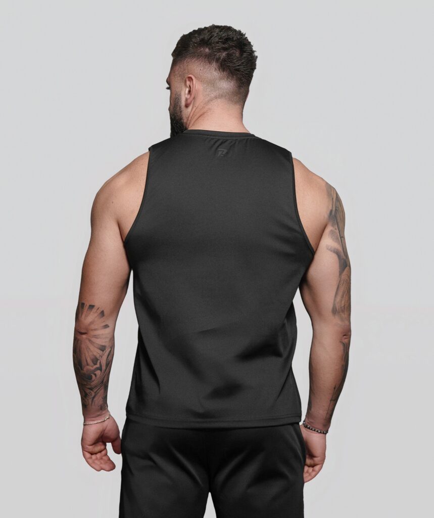 Training Tank - Black