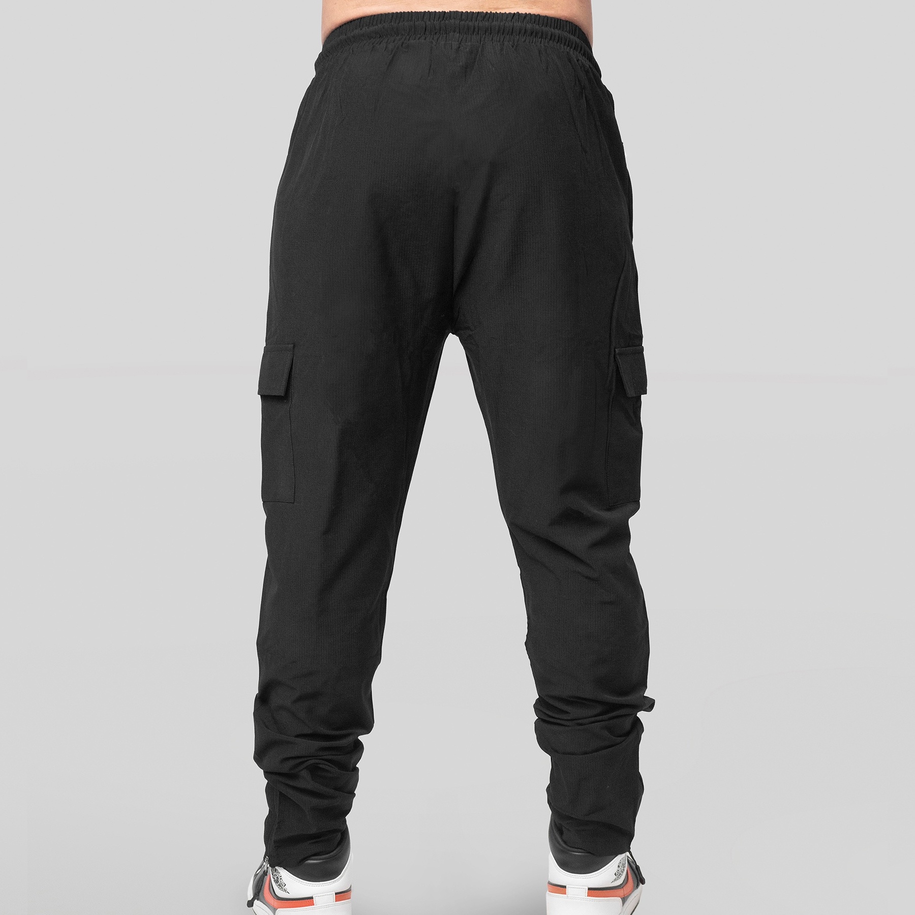 Cargo Track Pants