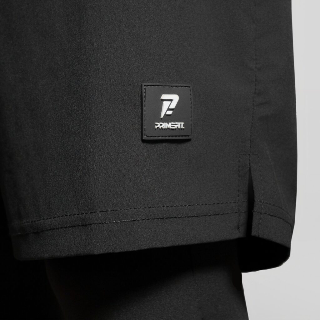 Dual Layer Shorts