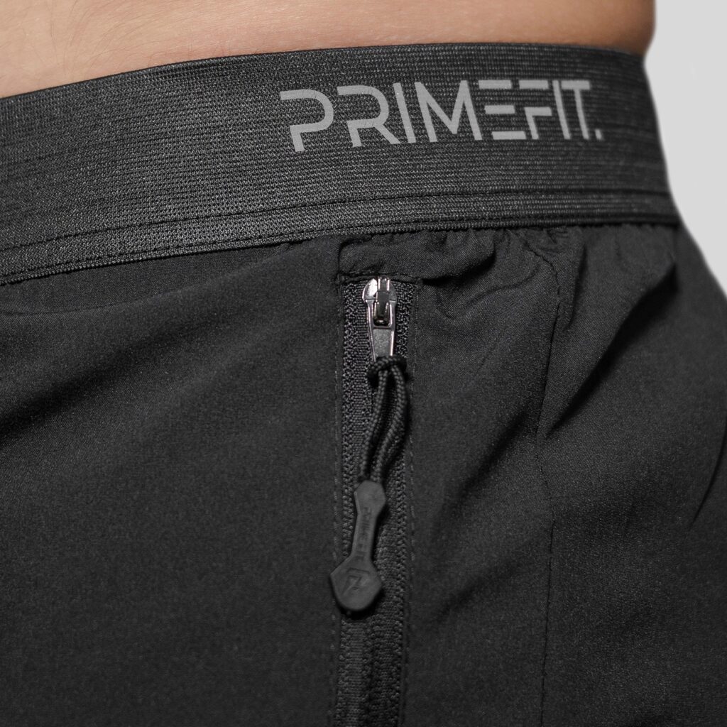 Performance Cargo Shorts
