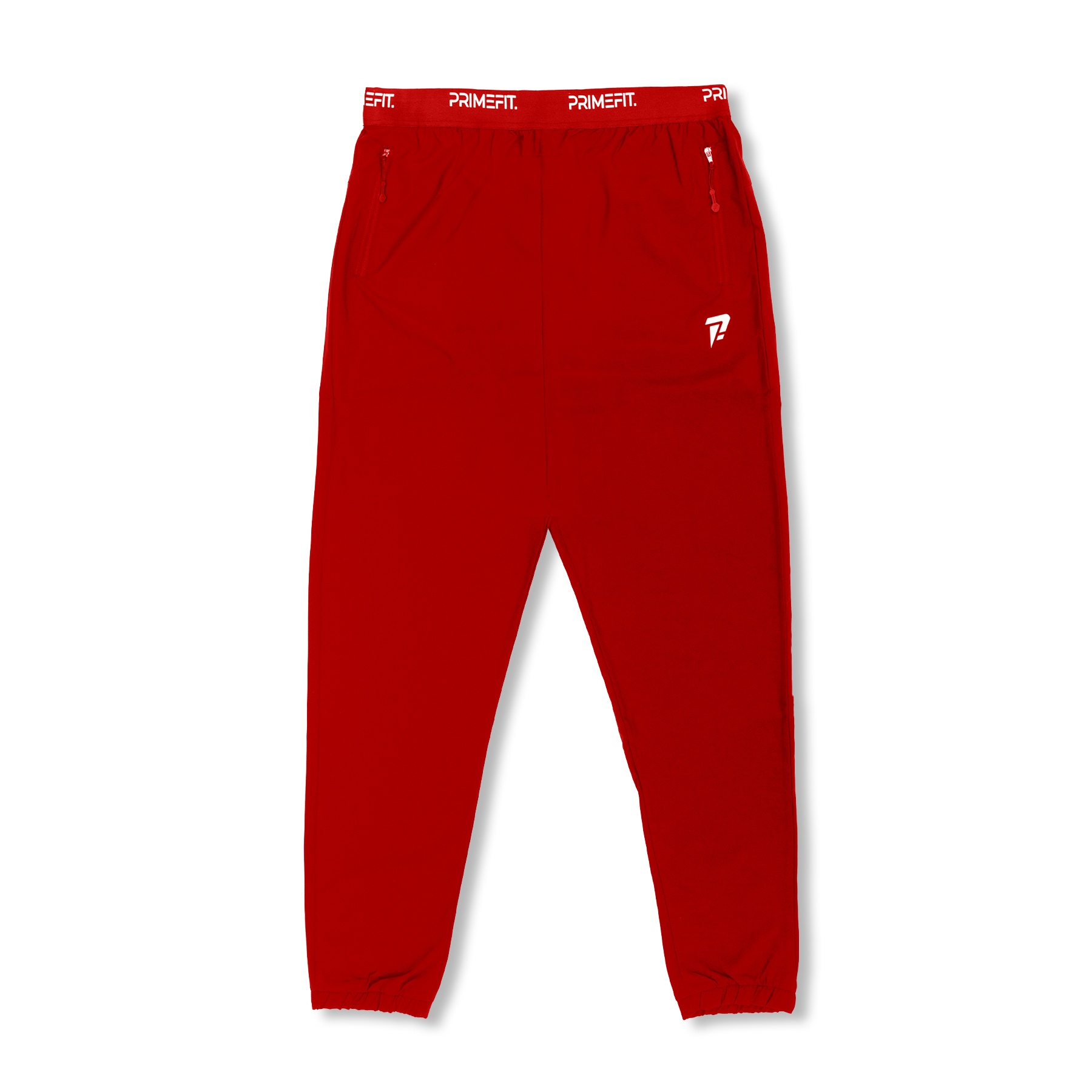 Motion Joggers - Cherry