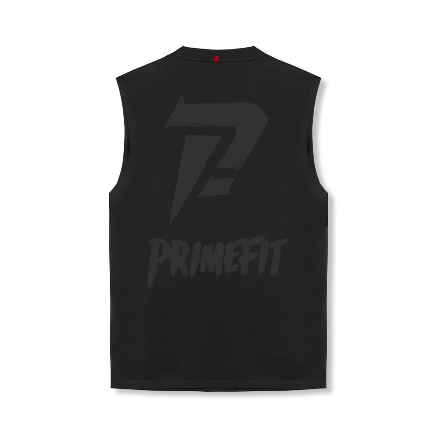 Relaxed Cutoff - Black