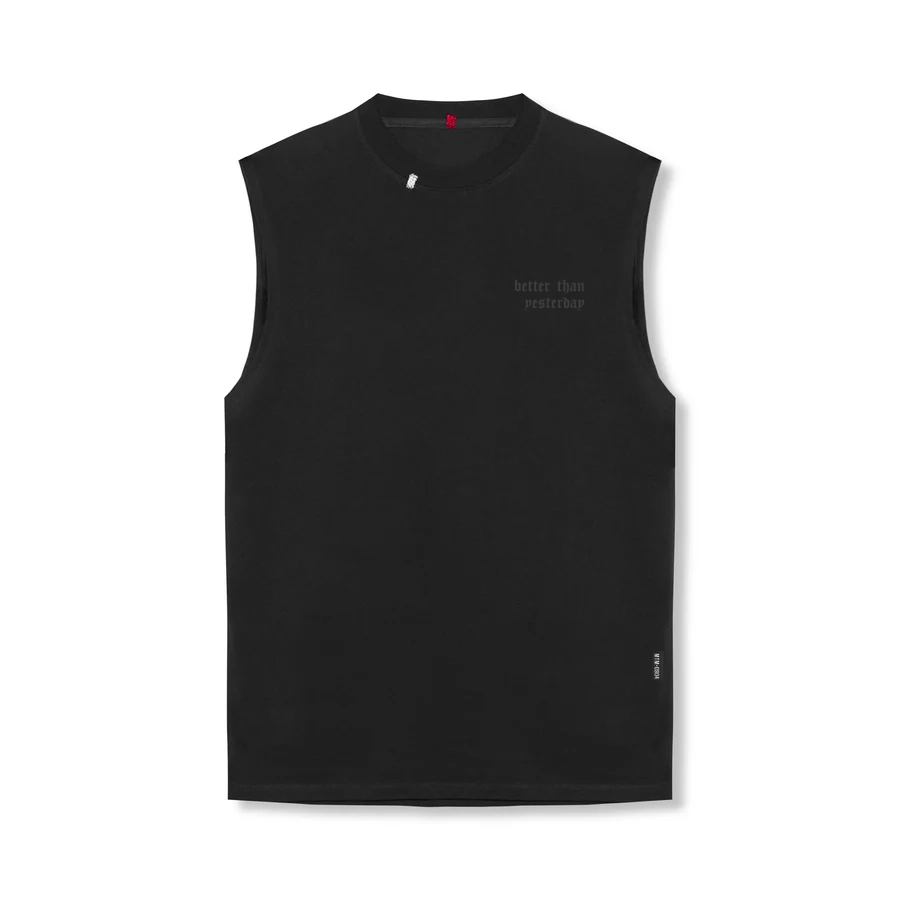 Relaxed Cutoff - Black
