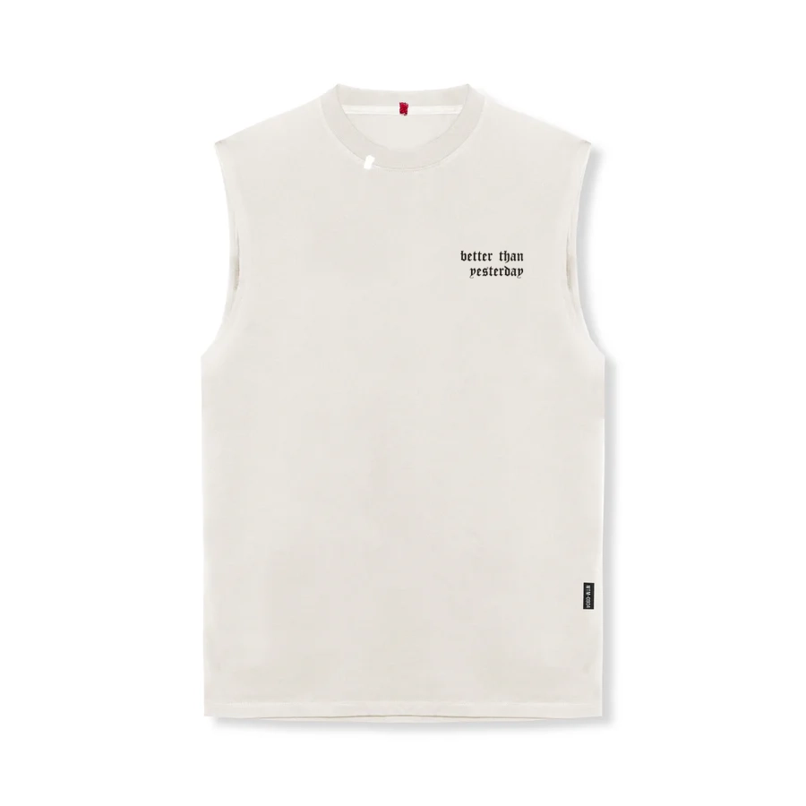 Relaxed Cutoff - Stone
