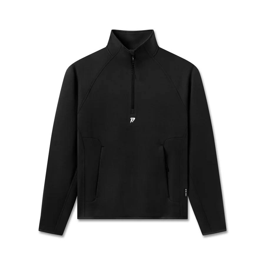 All-Day Quarter Zip