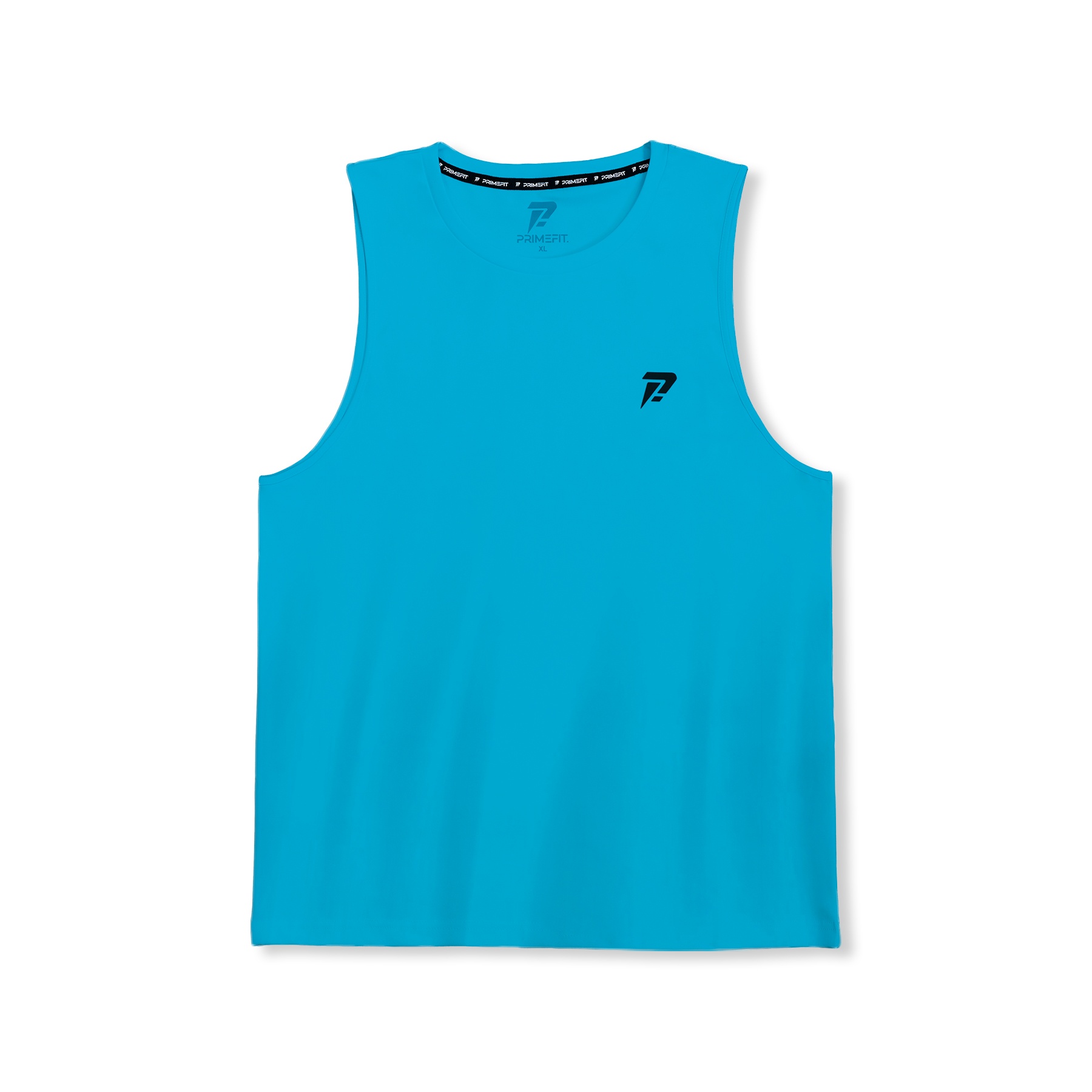 Training Tank - Blue