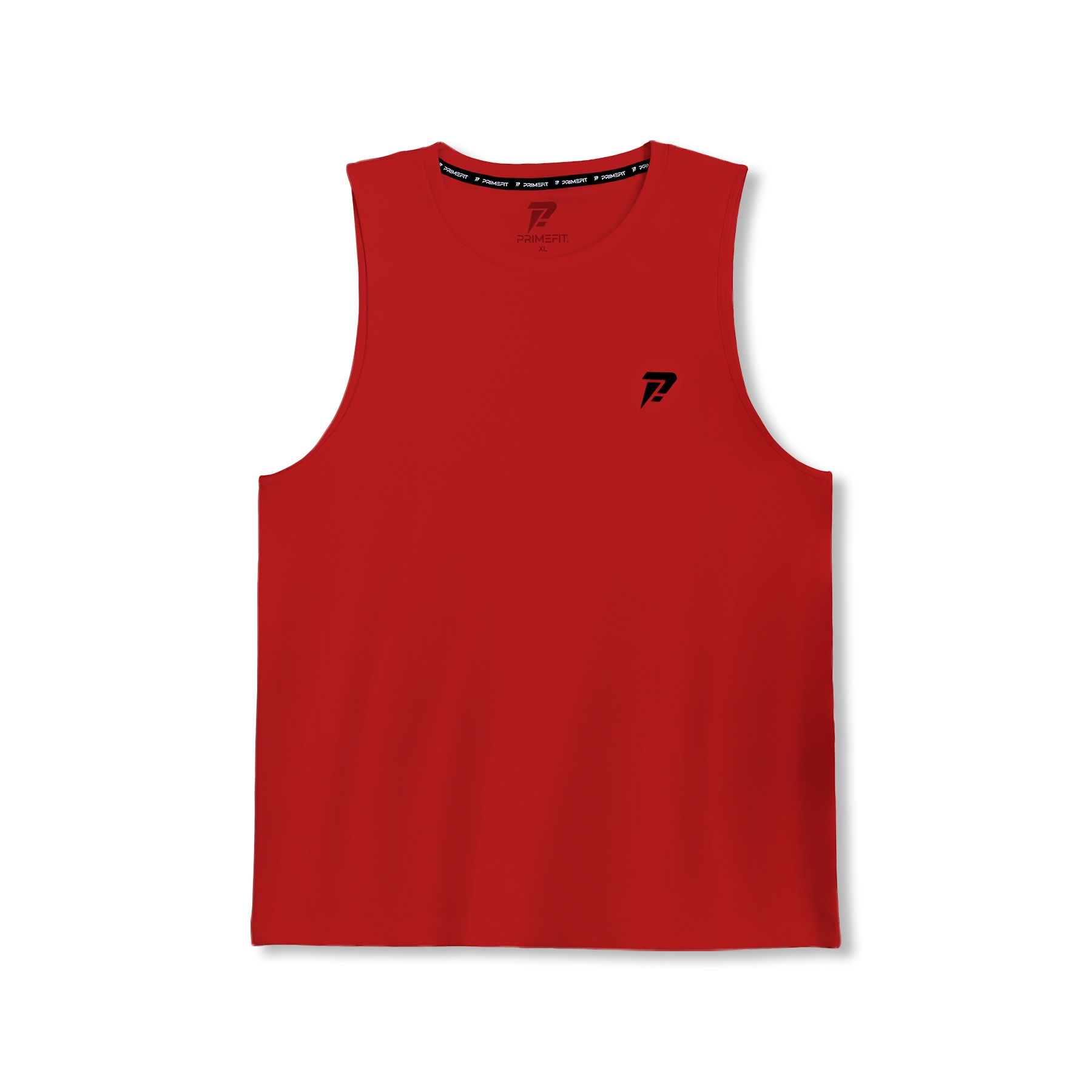 Training Tank - Cherry