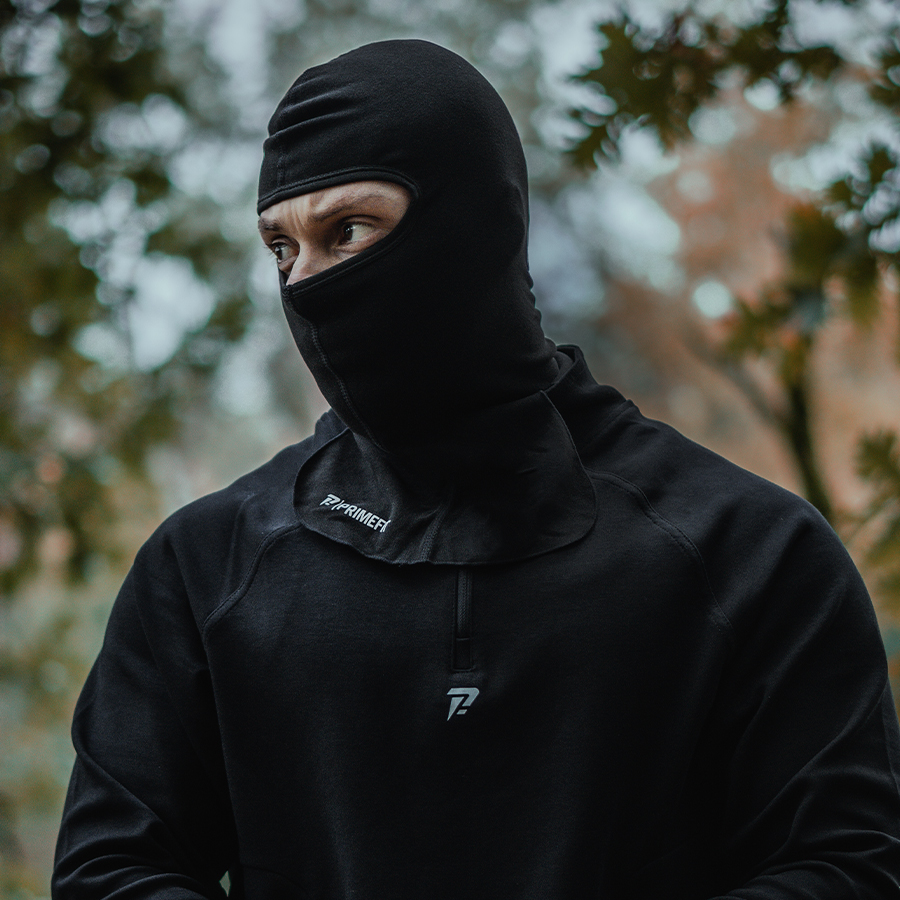 Zero° Balaclava