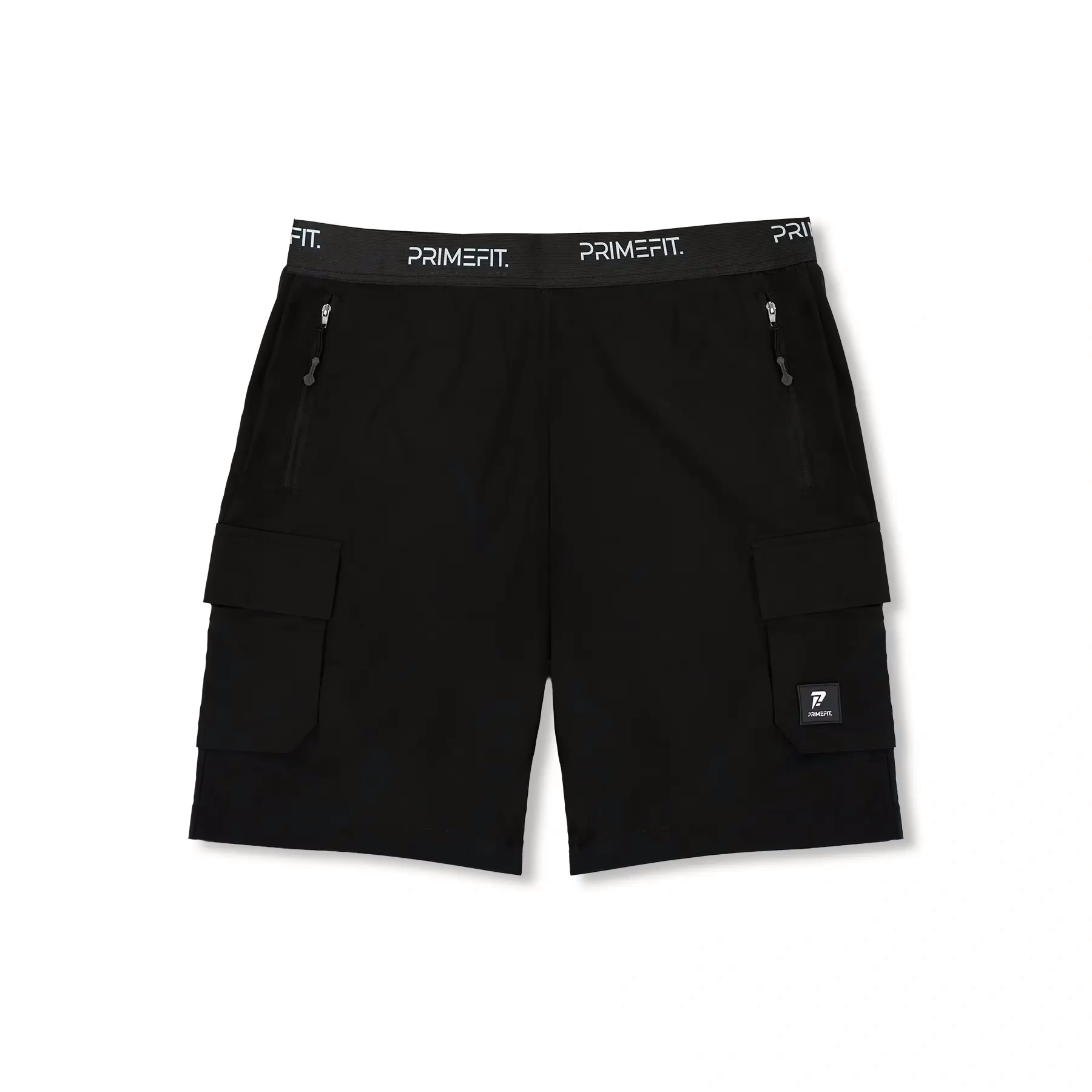 Performance Cargo Shorts