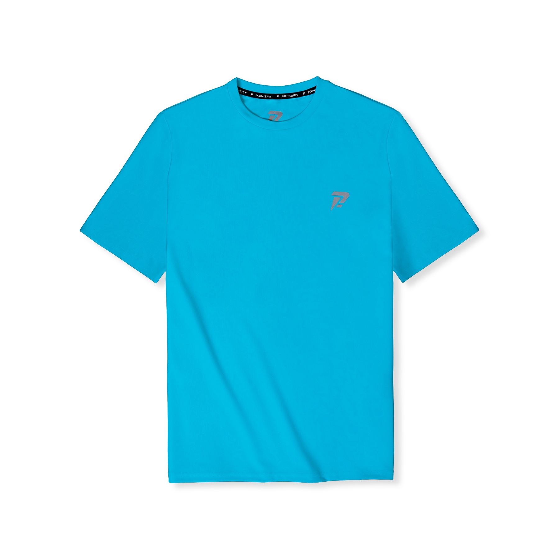 Flex Tee - Blue