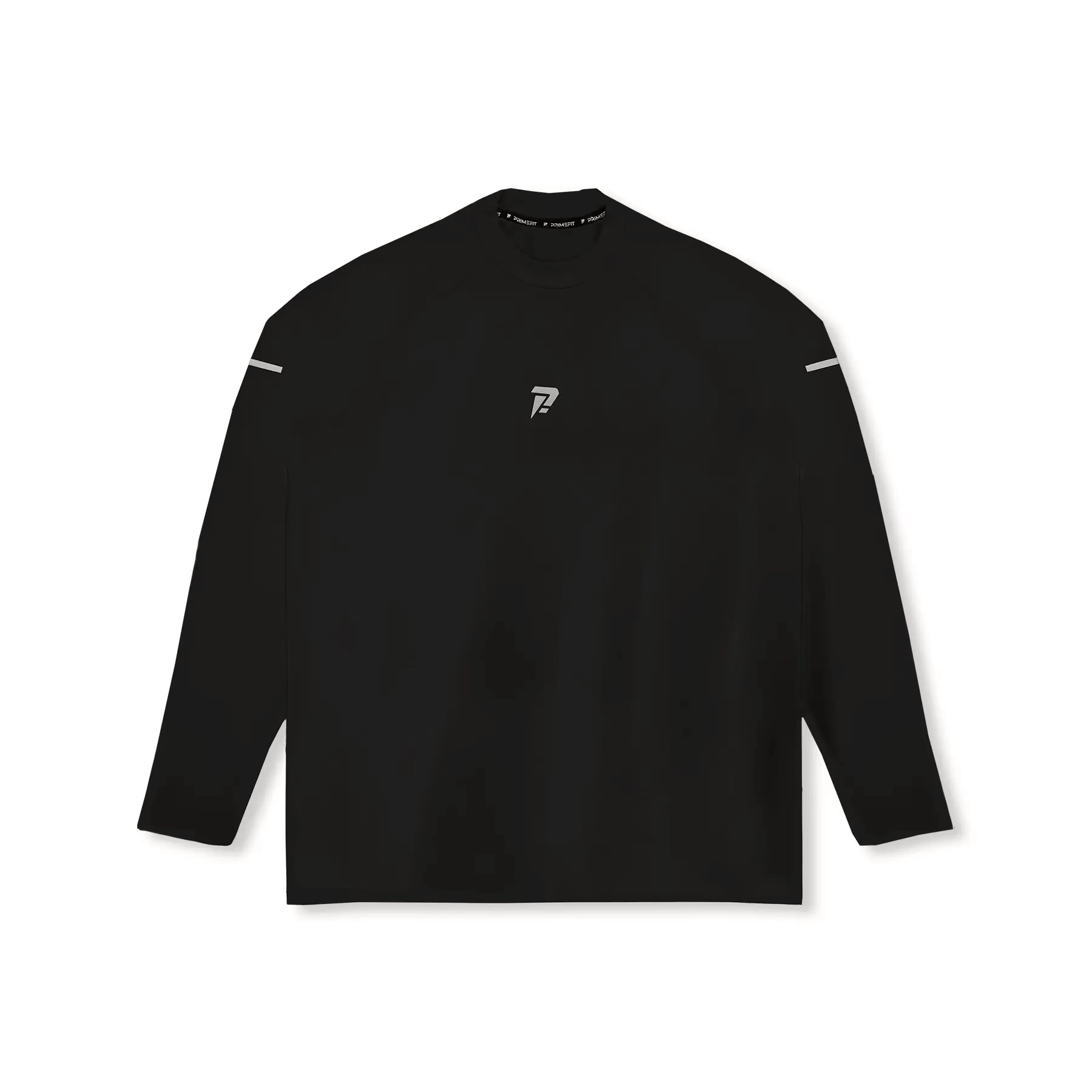 Compression Long Sleeves - Black