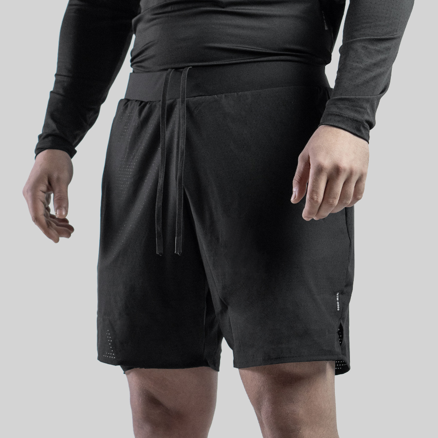 Aero Short