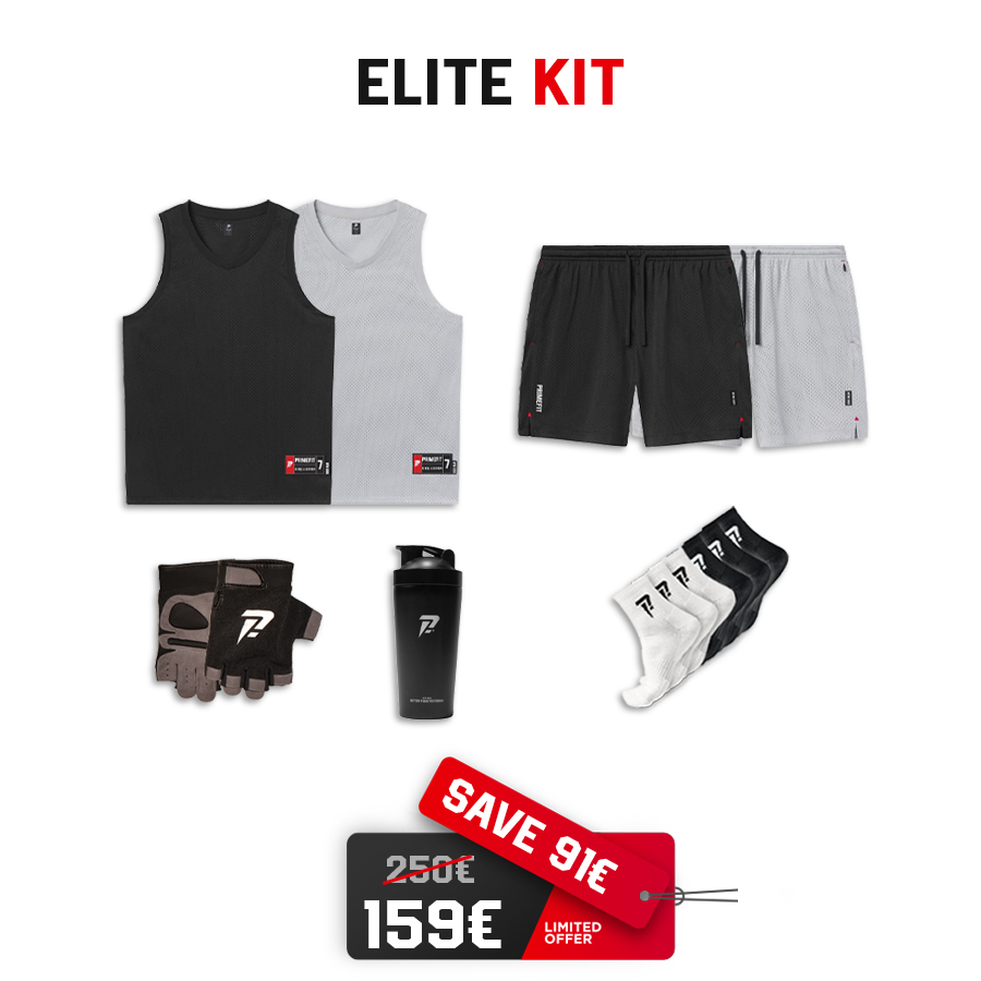 Elite Kit