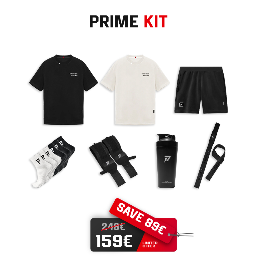 Prime Kit
