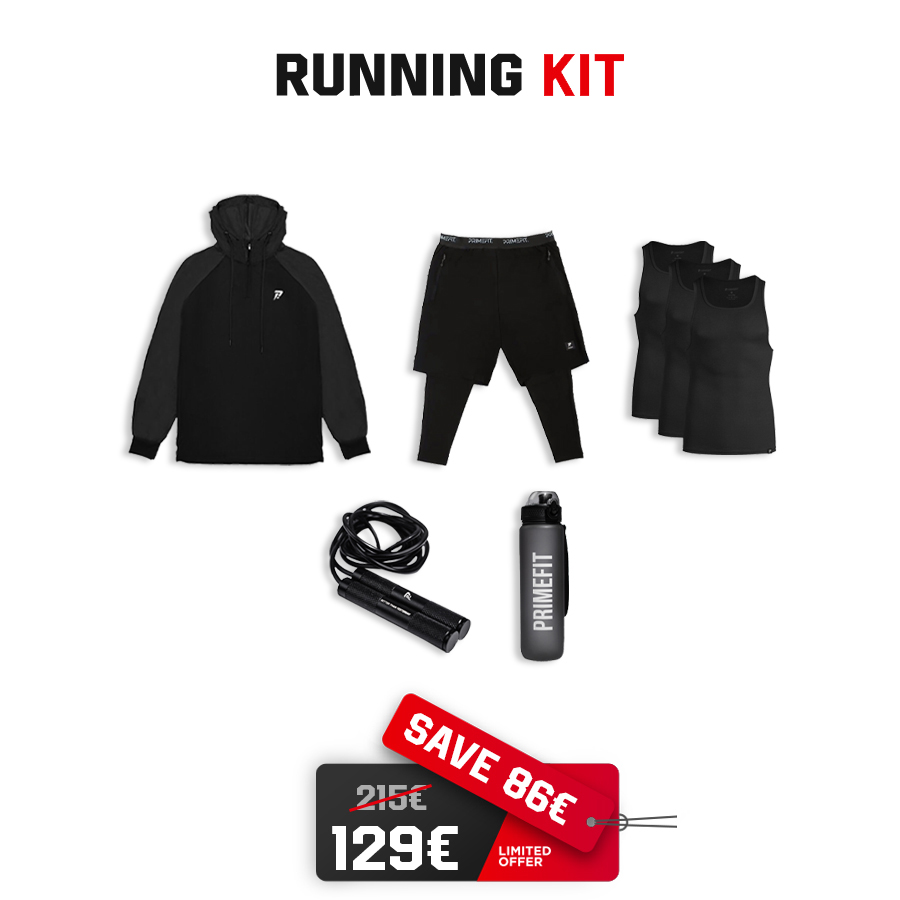 Running Kit