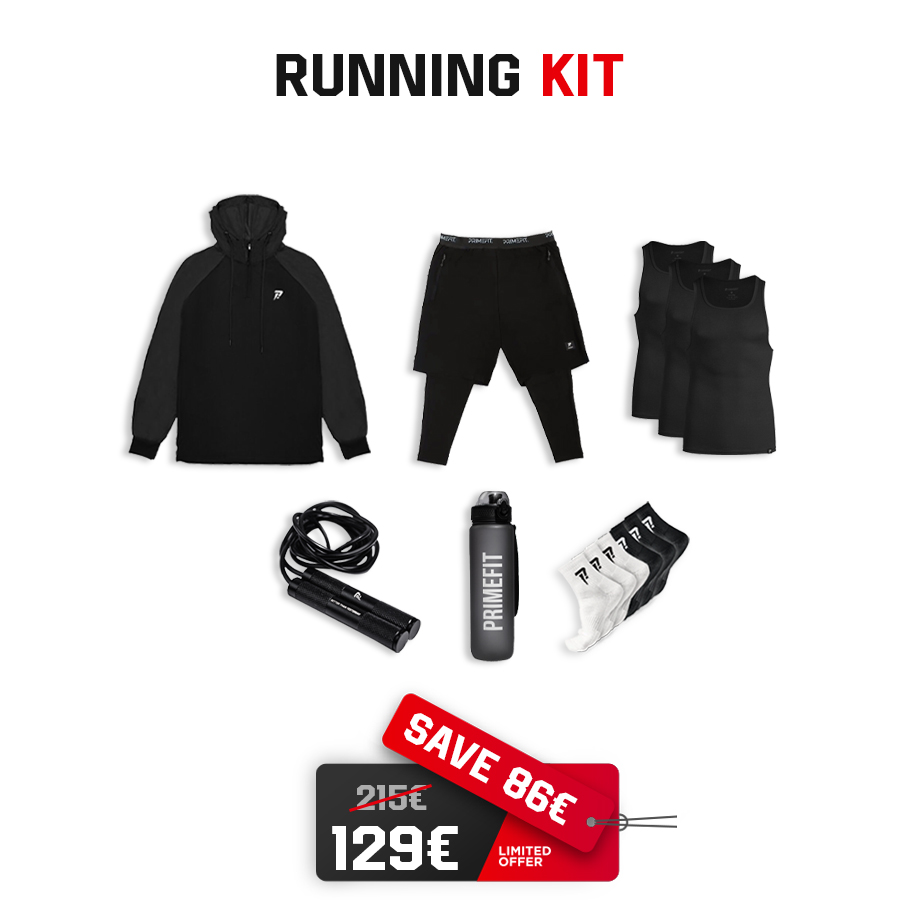 Running Kit