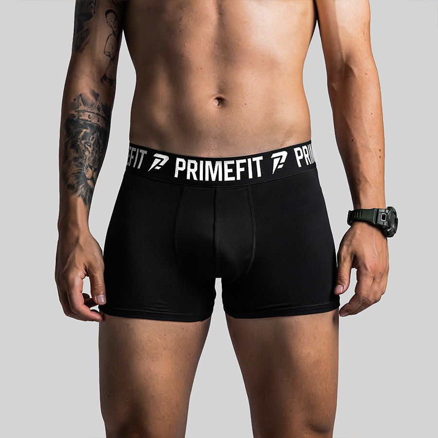 Momentum Boxers