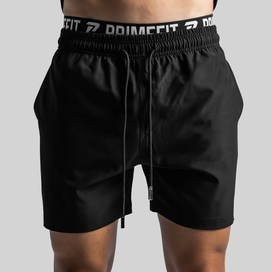 Momentum Swim Shorts