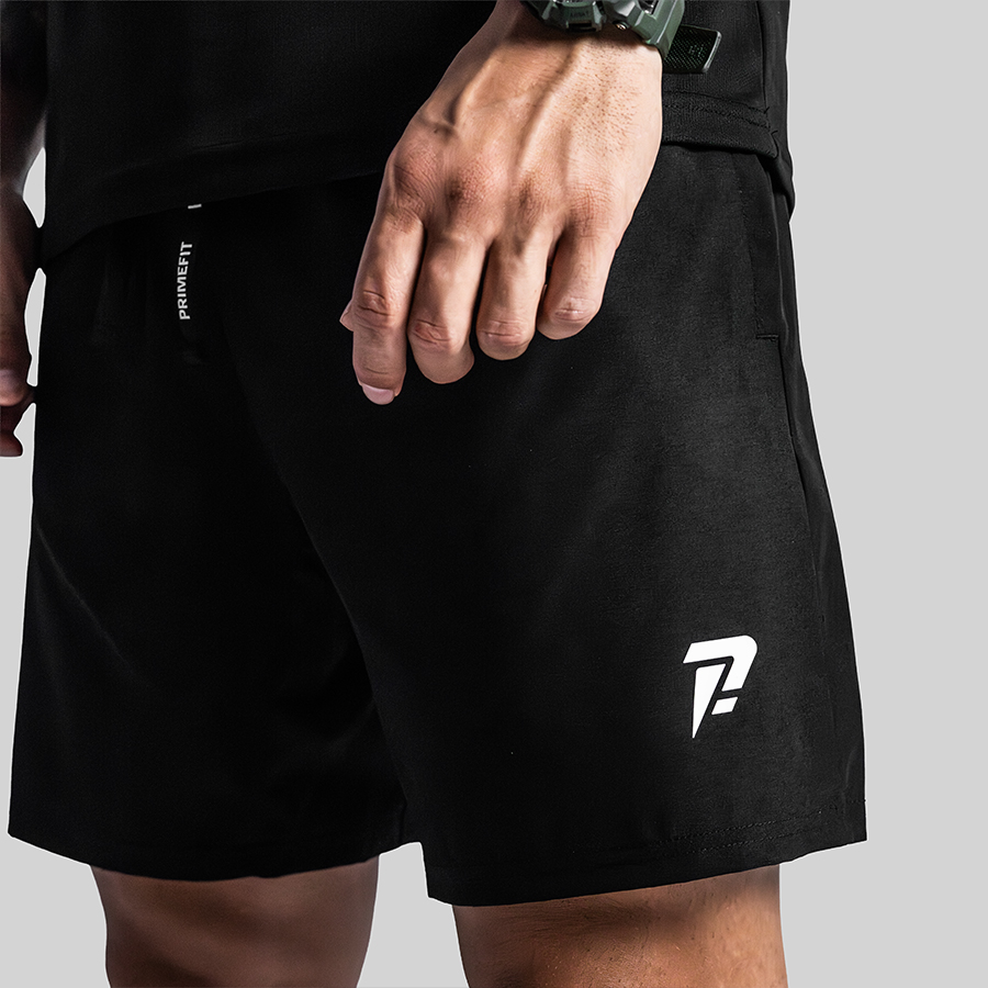 Momentum Motion Shorts