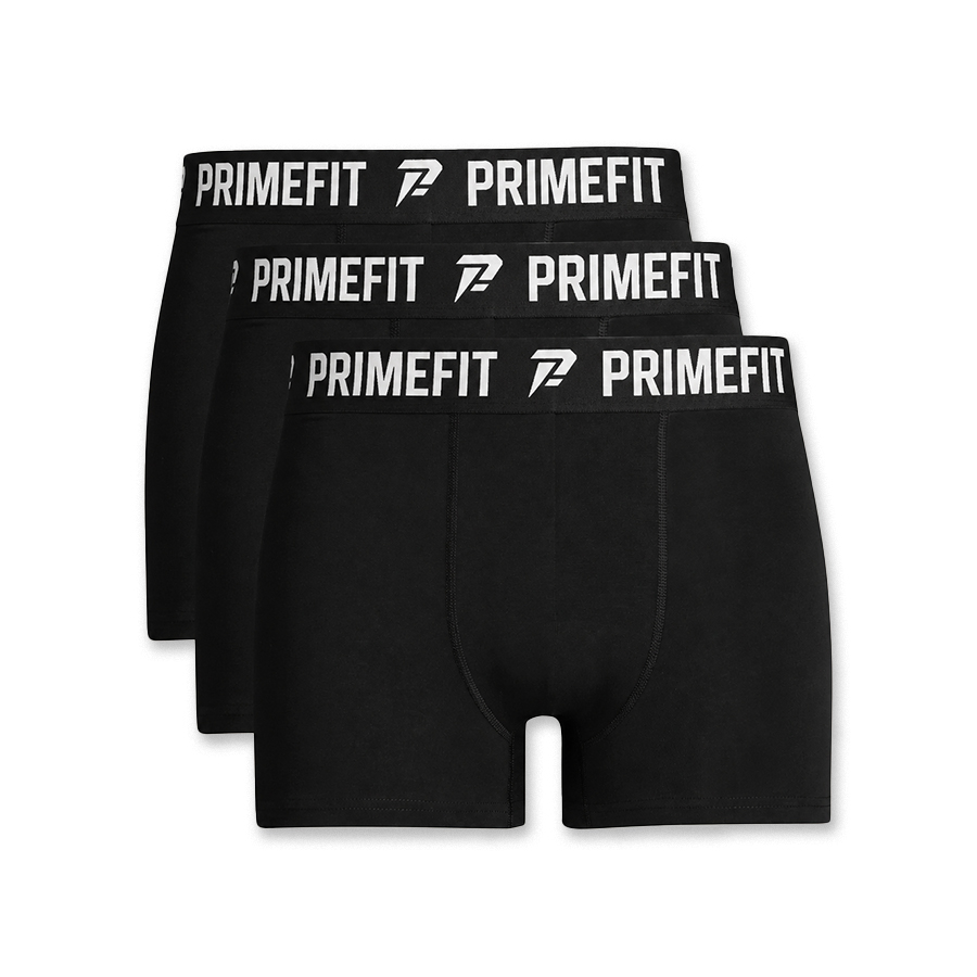 Momentum Boxers