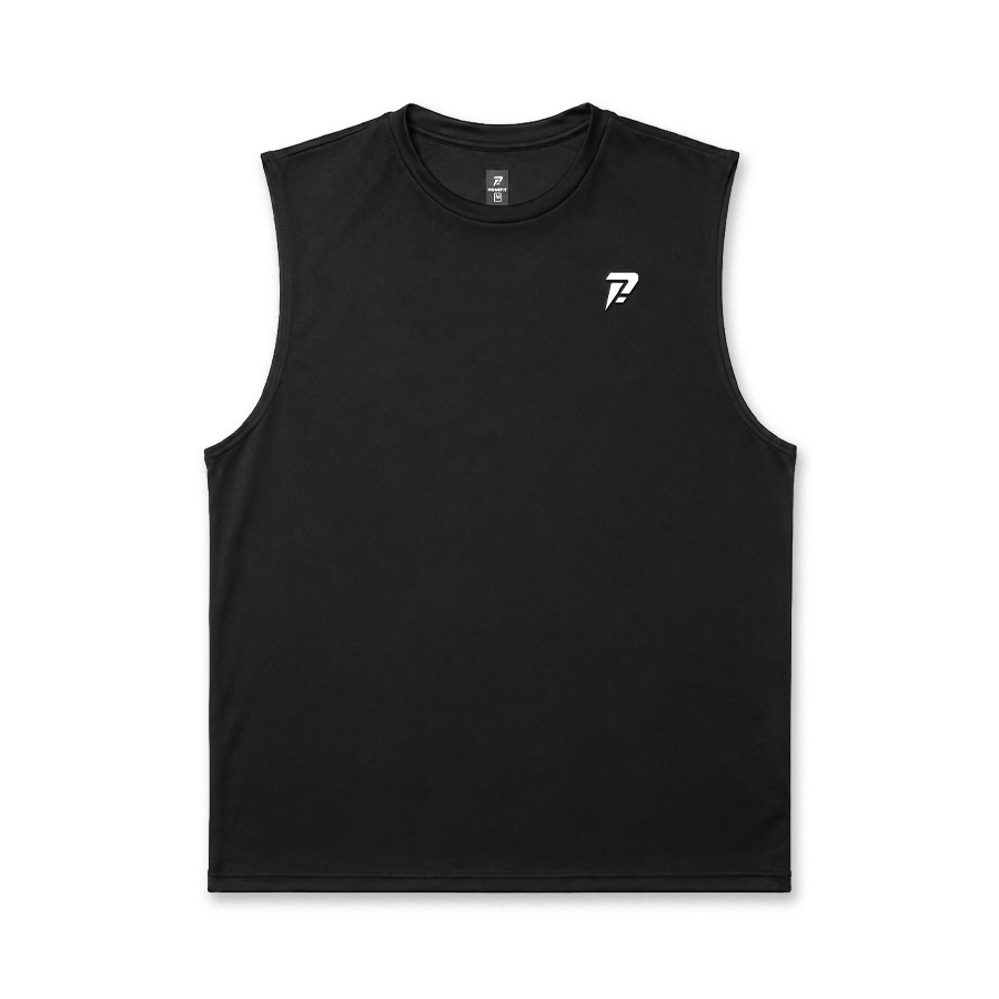 Momentum Tank