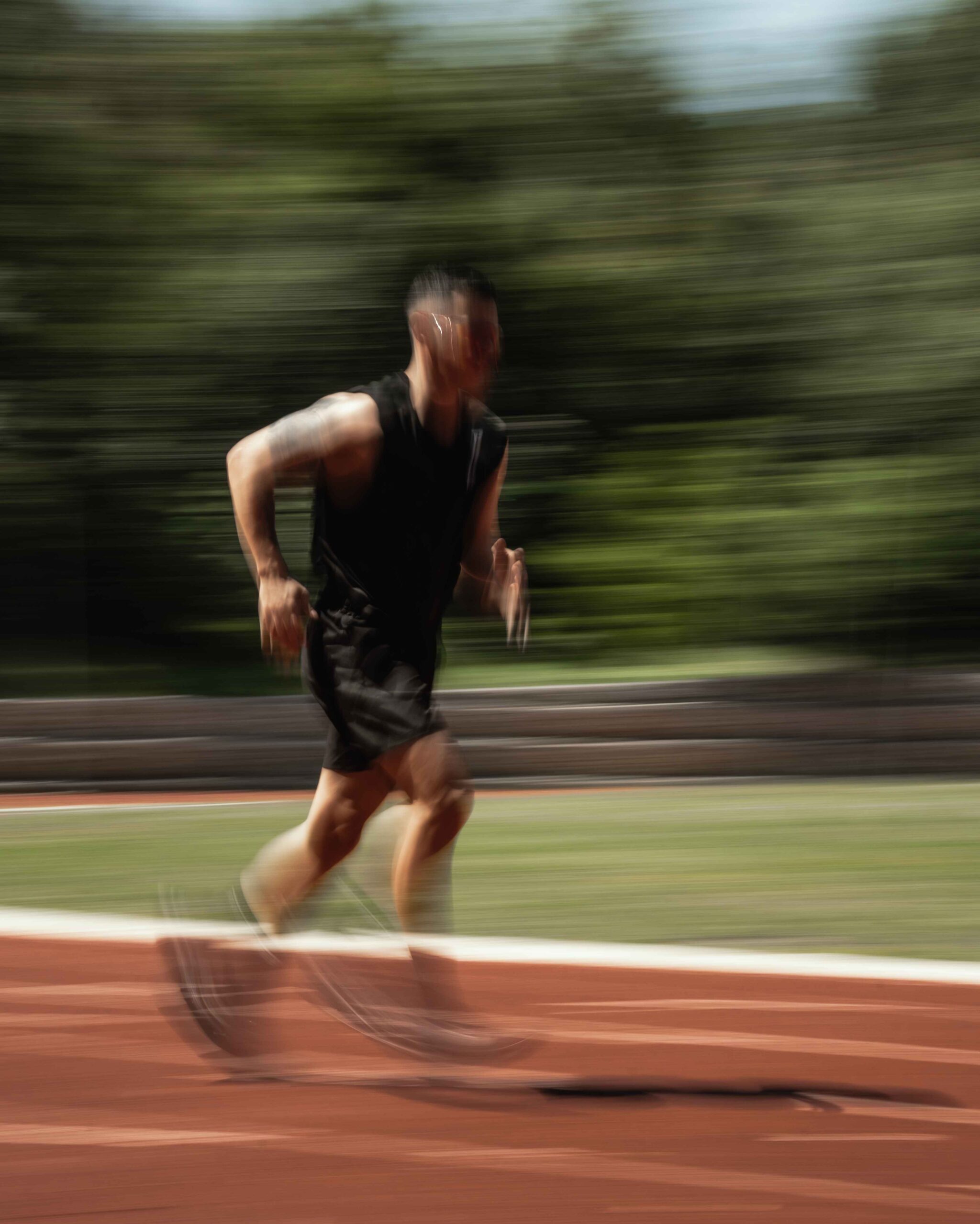 Run