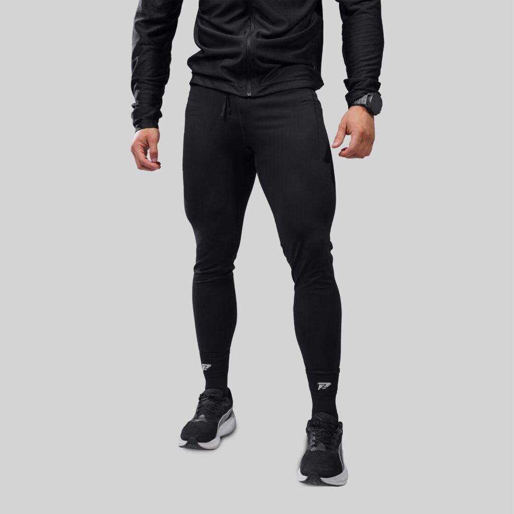 Phantom Tights - Black