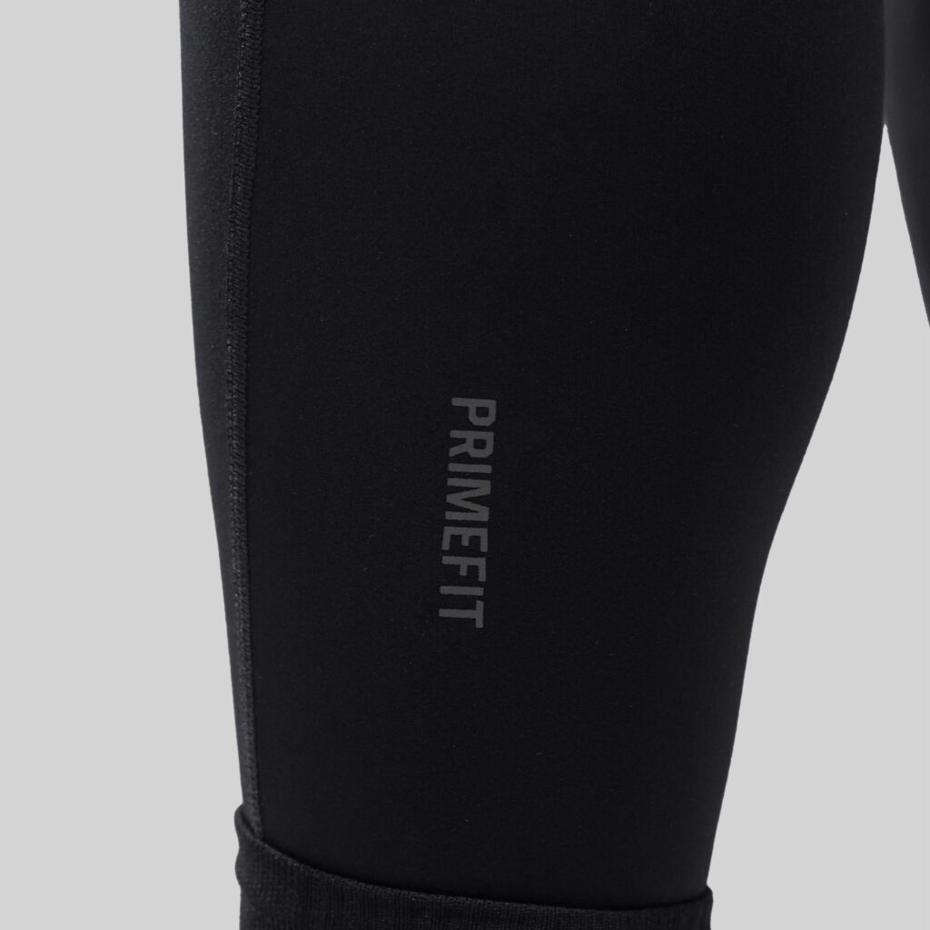 Phantom Tights - Black